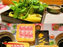 -空之介寿喜烧·和牛放题(恒隆广场店)