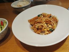 -山丹丹西北菜(金贸大厦店)