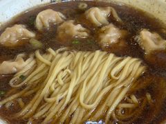 -蒋家桥饺面店(东关街店)