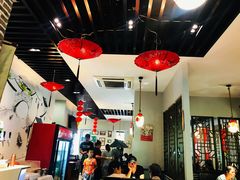 -巷儿里餐厅·杭帮菜(信义坊店)
