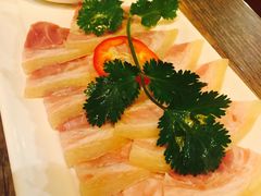 -卡朋西餐(较场西路店)