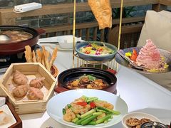 -南棠馆粤菜坊(群光店)