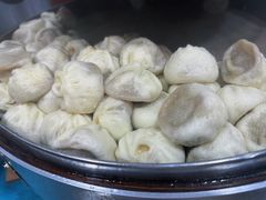 -红帽叔叔包子