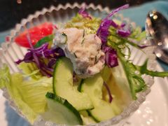 -上林铁板烧(延安西路店)