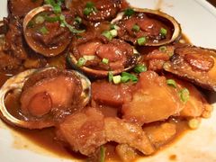 鲍鱼焖土豆-融和里(华润·二十四城店)