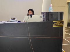 -阳光游泳培训(北苑店)