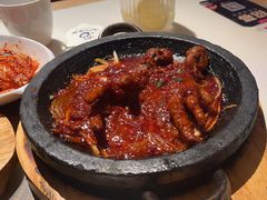 -七八冷面·延边朝鲜族美食(圣熙八号店)