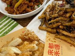 -宋都禾源·灌汤包子(汉兴路直营店)