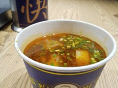 -精粉世家(汉街总部国际A座店)
