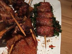 -食悦天美食广场(沈阳青年大街万象城店)