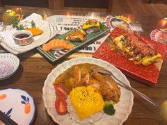 -桃太郎寿司料理(南坪店)