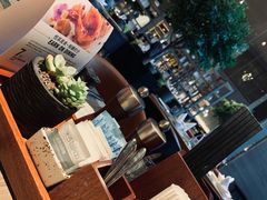 -博林天瑞喜来登酒店·西丽尚膳