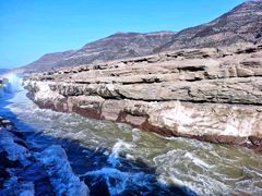 -陕西黄河壶口瀑布旅游区