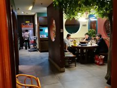 -老平安农家菜(平安店)