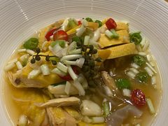 -老阿爸鲜鱼土菜(昆山花桥店)