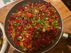 牙签牛肉-时光码头民谣公社