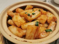 -希尔顿酒店-豫园中餐厅