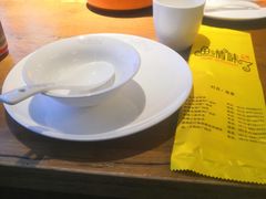 -鱼情味了主题餐厅(通州江海皇都店)