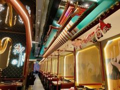 -一绪に和牛寿喜烧(罗湖益田假日店)