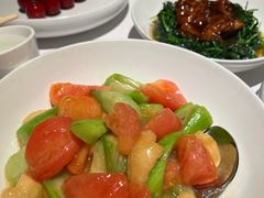 -玫瑰厅上海菜(兴国路店)