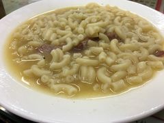 -华星冰室(湾仔店)