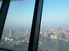 -澳门旅游塔360°旋转餐厅(南湾湖广场店)