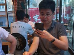 -喝丢一只鞋海鲜烧烤·海肠捞饭(文体街店)