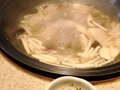 -九府羊鲜羊火锅·烧烤(海那城店)