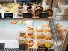 -KOMUGI 小麦家(新地假日广场店)