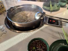 -润园四季椰子鸡火锅(海上世界店)
