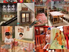 -五马集·海鲜·温州大牌档(黑金冠五马街十字路口店)