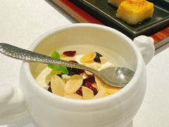 奶酪布丁-106餐厅北京菜.烤鸭(百子湾店)