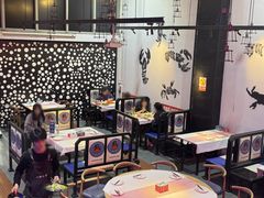 -二钳洞庭虾蟹·江湖菜(鹭岛店)