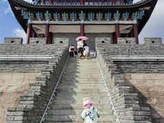 -黄贤森林公园
