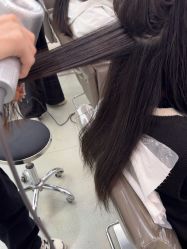 -时尚殿堂hair salon
