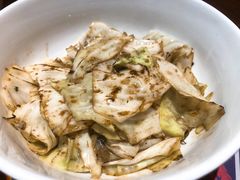 炒包菜-铁公鸡·四川料理(天环广场店)