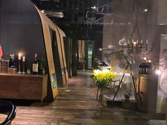 -肴约·花园式餐厅(湖里店)