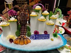 -尚海豆捞(乐虹坊店)