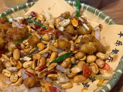 -丰乐餐厅·始于1999·本地老字号