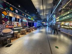 -捷信牛奶甜品世家(合生汇店)