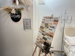 -Nail Romance·美甲罗曼史