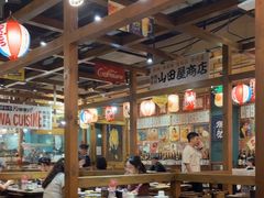 -小川洋风料理(街道口店)