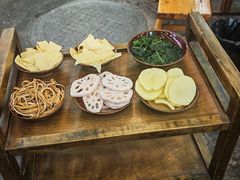 -正南齊北重庆老火锅(光华村直营店)