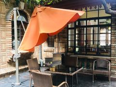 -马勒别墅·中餐厅