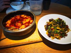 -金牌外婆家(苏州中心店)