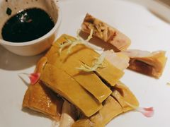 -荷塘秋月·本帮江浙菜(国权路店)