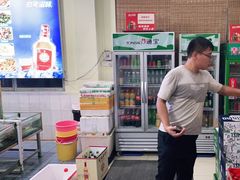 -贺富酒家(白藤二路分店)