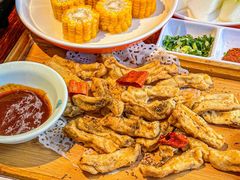 -满堂春特色餐馆