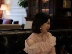 -Salon de Ville浦江汇(上海外滩华尔道夫酒店店)