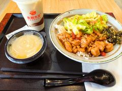 -永和大王(春日上新·浦东南路店)